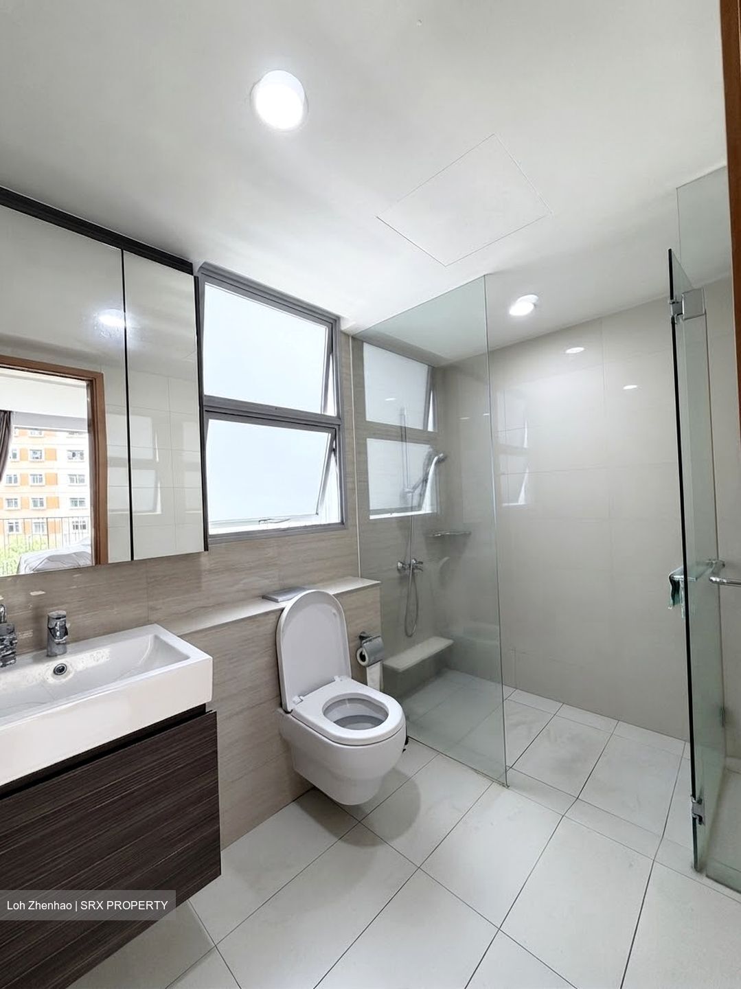 Prive (D19), Condominium #609233651